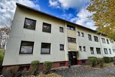 4-Zimmer-Wohnung im Eckernfeld