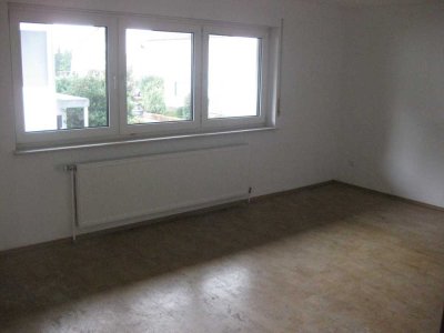 Ruhige 2-Zimmerwohnung zu vermieten