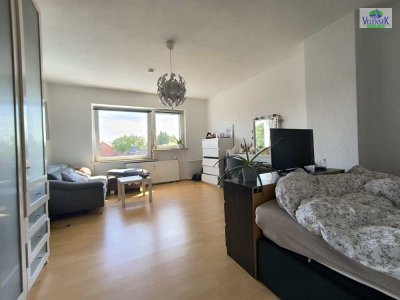 Gemütliche 1-Zimmer-Wohnung in zentraler Lage von Wolfenbüttel