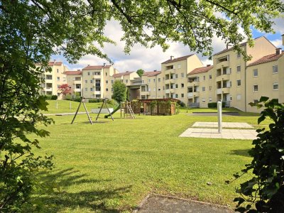 Eigentumswohnung, Leonding-Zentrum / Gernlandweg