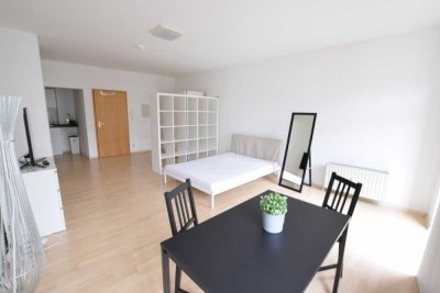 Ideale Kapitalanlage! Top Apartment in der Mannheimer City