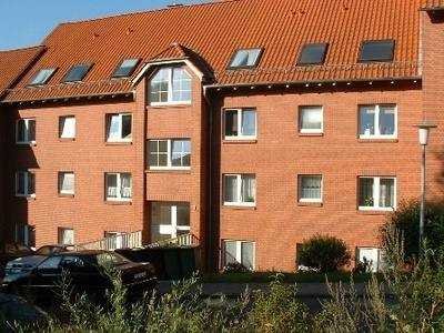 Super 2-Zimmer-Wohnung!