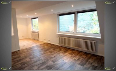 Gemütliche 3,5 Zimmer Maisonette in Gelsenkirchen