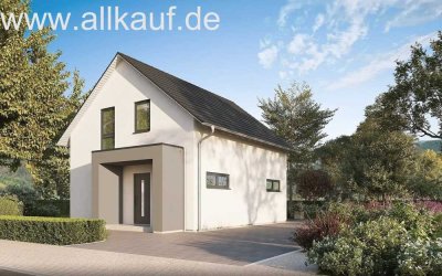 Das Clever-Konzept von allkauf. Ihr Haus inkl. Grundstück. Jetzt anfragen