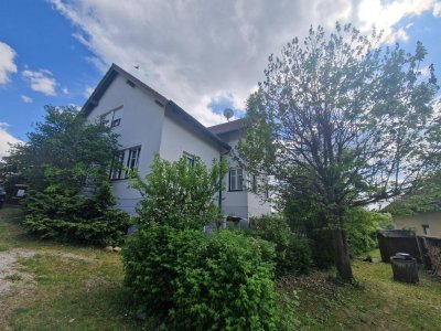 MODERNE EIGENTUMSWOHNUNG MIT ANLEGEREIGNUNG IN SCHÖNBERG AM KAMP IN HERRLICHER WOHN- UND AUSSICHTSLAGE