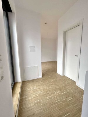 Wunderschöne 2-Raum Whg. mit Terrasse & Fußbodenheizung! WE 2