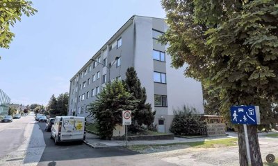 ATTRAKTIVE WOHNUNG ALS ANLAGE ODER ZUM SELBSTBEZUG