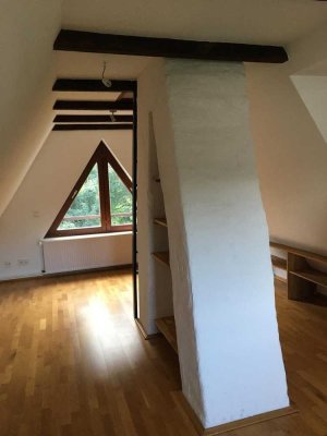 Helle 3-Zimmer-Wohnung im 1. OG in Hamburg-Eidelstedt