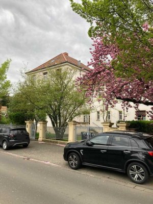 Einziehen und Wohlfühlen - 2,5 Zimmer Gartengeschoss zu vermieten