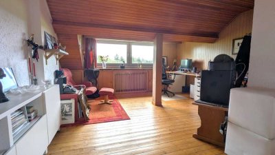 Alltagstaugliche 2-Zimmer-Wohnung in Aachen-Forst