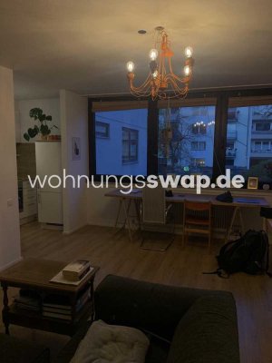 Wohnungstausch: Immermannstraße 30