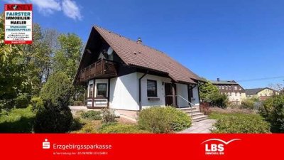 Ein bezauberndes Zuhause