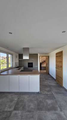 Exklusive Neubauwohnung in Rheinfelden (Adelhausen)