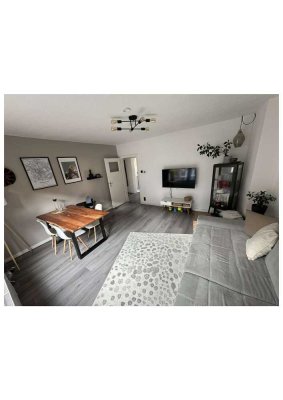 Stilvolle 3-Zimmer-Wohnung mit Balkon in Hannover List