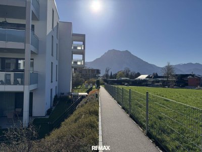 Top Lage &amp; Lebensqualität – Alles, was zählt, direkt vor der Tür