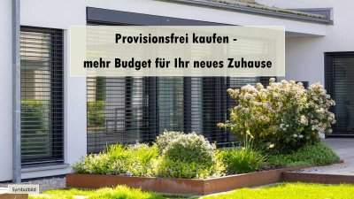 Wohn- und Geschäftshaus als Kapitalanlage - provisionsfrei