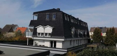 Moderne 4 Zimmerwohnung mit 2 Bädern im Schiffdorfer Damm zu vermieten