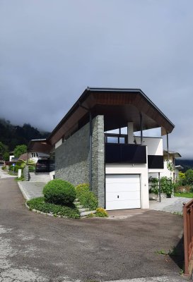 sonnige Wohnung