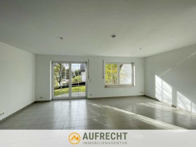 A U F R E C H T °charmant & großzügig° 5-Zi.-DHH mit Garten in ruhiger Lage