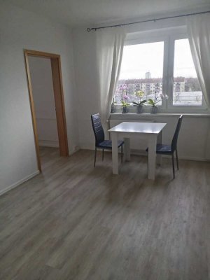 1,5-Zimmer Wohnung * Nachmieter gesucht