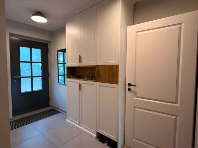 Mehr Zuhause geht kaum – 5 Zimmer, Klimaanlage, Sonnen-Garten und ganz viel „Hier bleiben wir!“