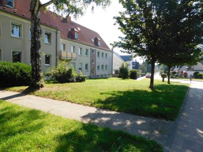 Startklar für Ihr erstes eigenes Zuhause – charmante 2-Zimmer-Wohnung mit Wohlfühlcharakter