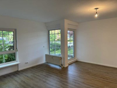2-Zimmer-Wohnung zu vermieten !