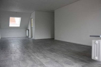 Charmante Wohnung in ruhiger Lage