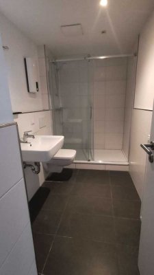 Wohnen im Schwanenquartier / moderne und renovierte 3 Zimmerwohnung mit Küche!