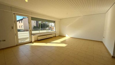 Gepflegte 3-Zimmer-Wohnung mit Balkon in Essen-Borbeck