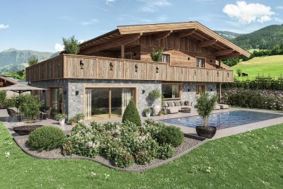 Panorama-Grundstück mit Bestand, Freizeitwohnsitz und Baugenehmigung