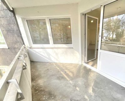 Schöne 4 Zimmerwohnung frei ab 01.04.
