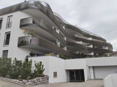 Attraktive 3,5-Zimmer Wohnung in Böblingen