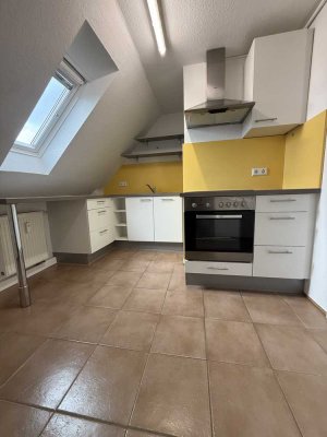 Vollständig renovierte 2-Zimmer-Wohnung in Landau