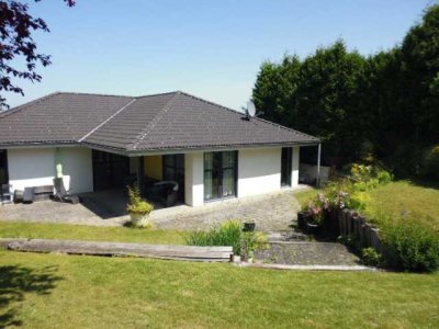 Traumhaftes Einfamilienhaus – Ihr neues Zuhause!