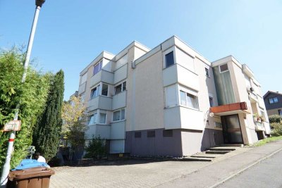 Frisch renoviertes 1-Zimmer-Apartment in Neckarwimmersbach
