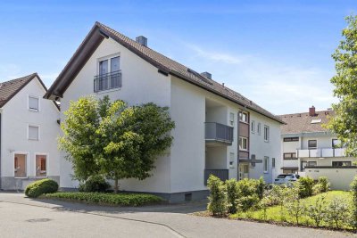 Kapitalanleger aufgepasst: Attraktives Mehrfamilienhaus mit Potential zum Ausbau!