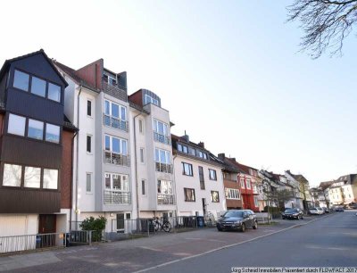 Bremen Findorff - modernes Wohnen in ruhiger Lage