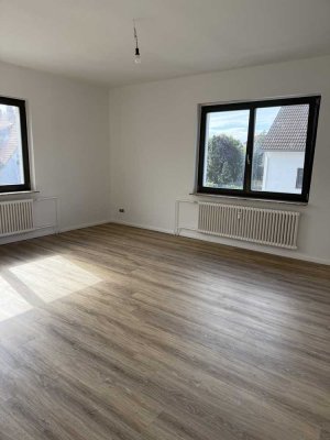 Schöne, vollständig renovierte 3-Zimmer-Wohnung in Braunschweig