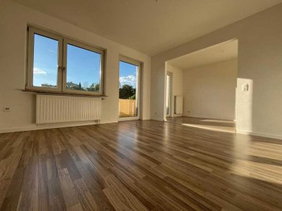 +~ Sie suchen, Wir haben!  # charmante 3 Zimmer-Wohnung mit BALKON~+