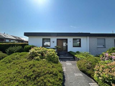 Bungalow in Top-Lage Mönchengladbach-Windberg