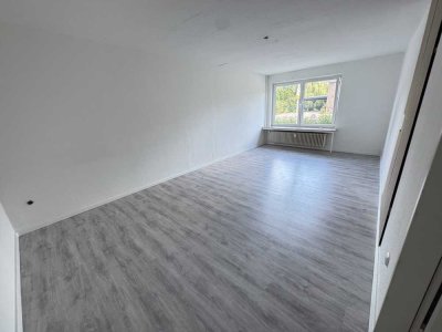 Modernisierte Wohnung mit vier Zimmern in Bremen