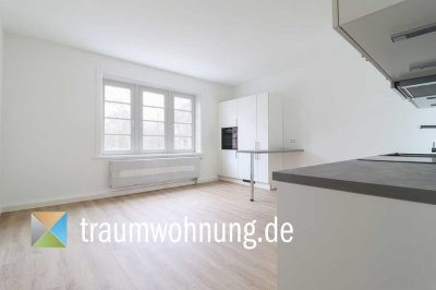 Wir sanieren Ihre Traumwohnung!