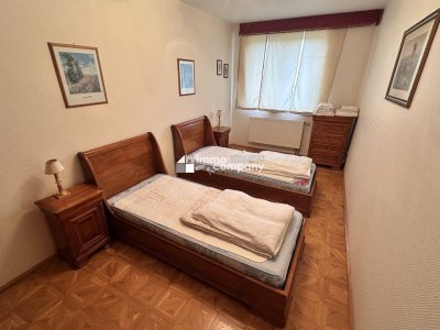 Charmante 2-Zimmer-Wohnung in Lassee: Ihr neues Zuhause für nur 340 € Kalt !
