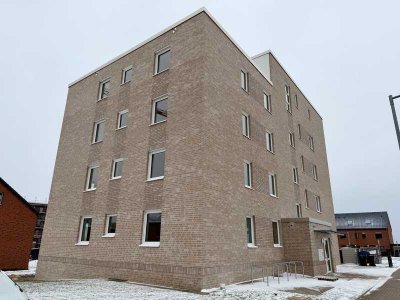 Schöne 3-Raum-Wohnung für die Familie mit Kind