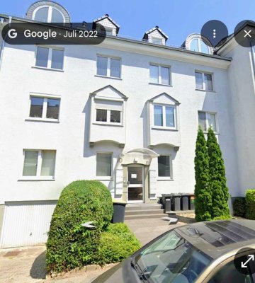 Helle 2-Zimmer-Wohnung (52 m²) in ruhiger, citynaher Lage in Remscheid – mit Einbauküche