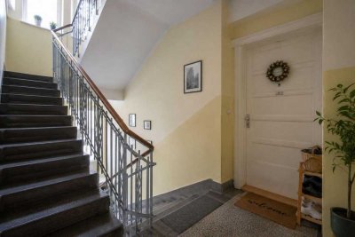 Mehrfamilienhaus in München mit 25 Wohneinheiten