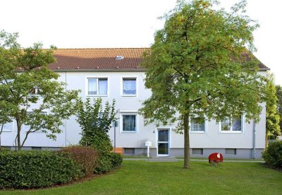 3-Zimmer-Wohnung in Hamm Heessen