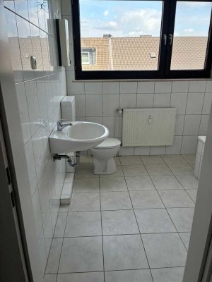 Gepflegte 3-Zimmer-Wohnung sofort bezugsfertig