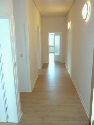 Geräumige 4-Zimmer Wohnung in Obernkirchen
